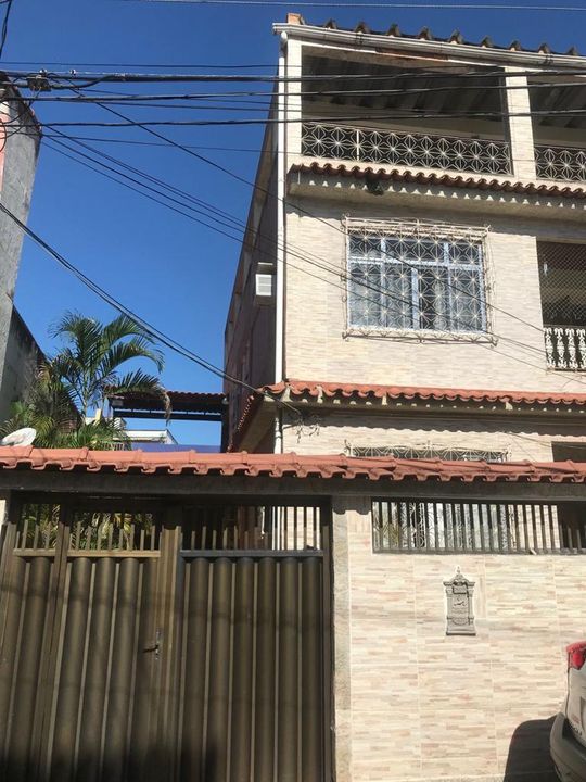 Captação de Casa a venda na Rua Andiroba, Ramos, Rio de Janeiro, RJ